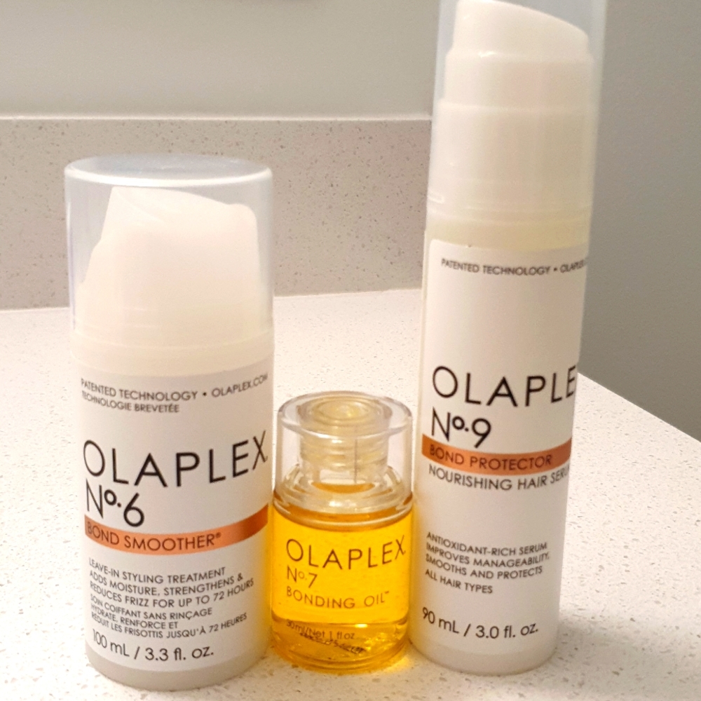 olaplex 6 7 9